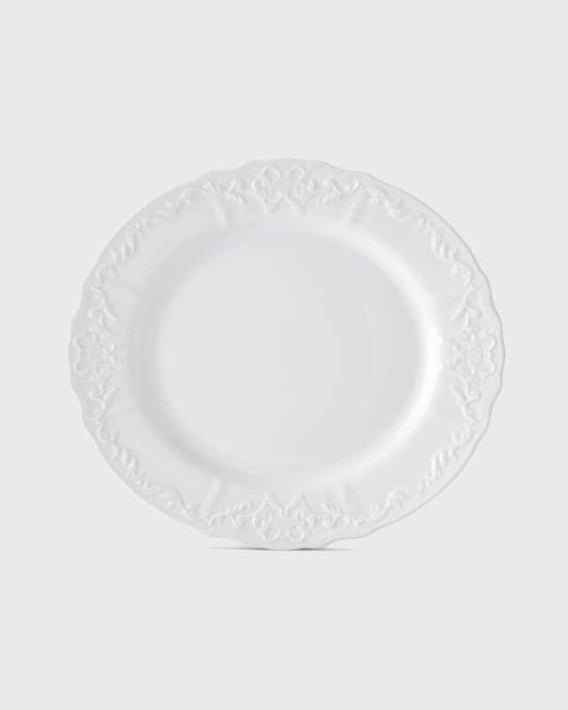 Simply Anna Dinner Plate